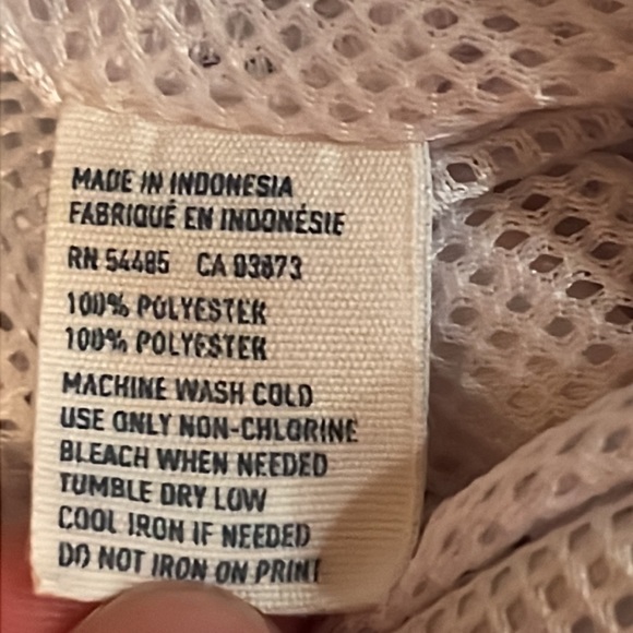 EUC American Eagle Swim Trunks, S - Picture 10 of 14